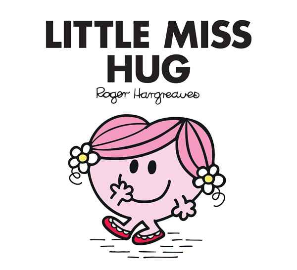 Cover: Little Miss Hug