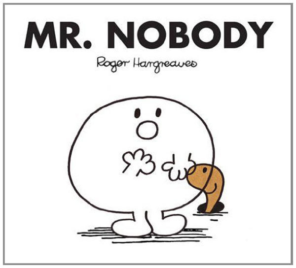Mr. Nobody