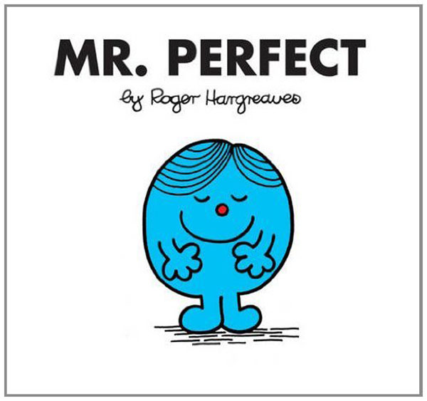 Mr. Perfect