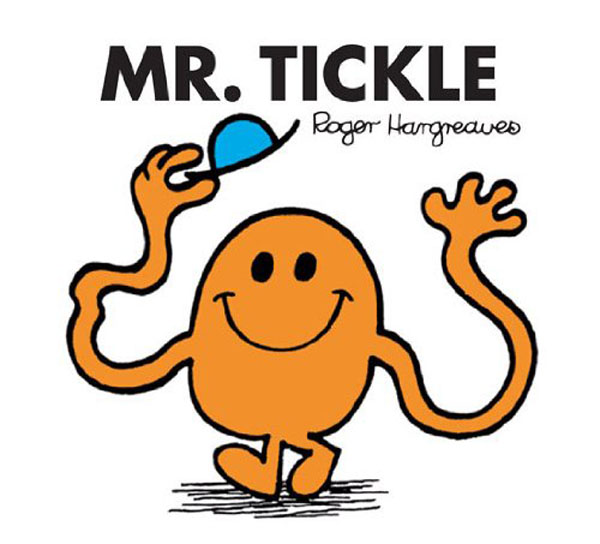 Mr. Tickle