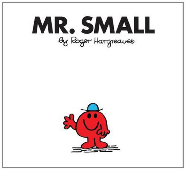 Mr. Small