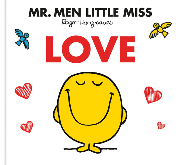 Mr. Mean
