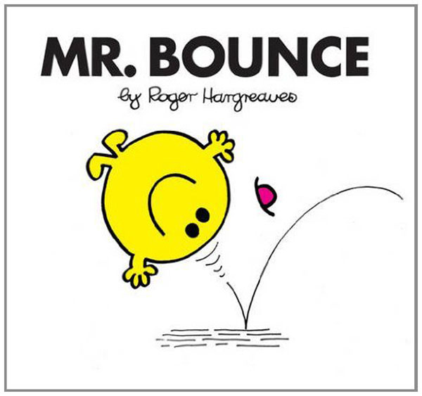 Mr. Bounce