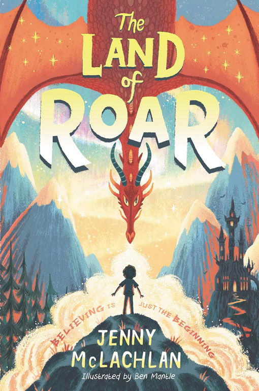 The Land Of Roar