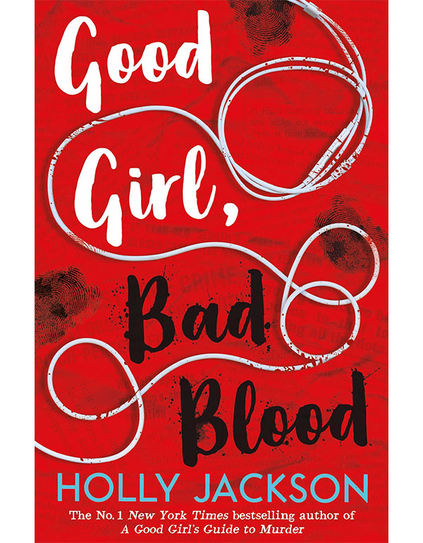 Good Girl, Bad Blood