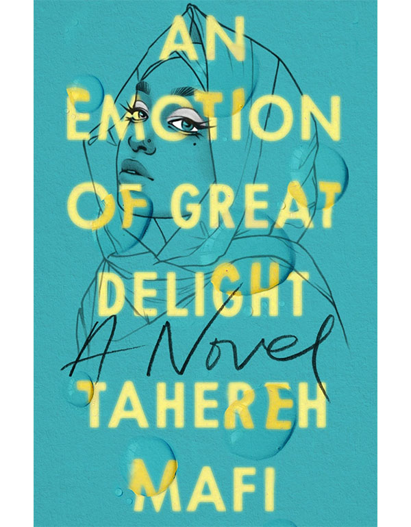 An Emotion of Great Delight
