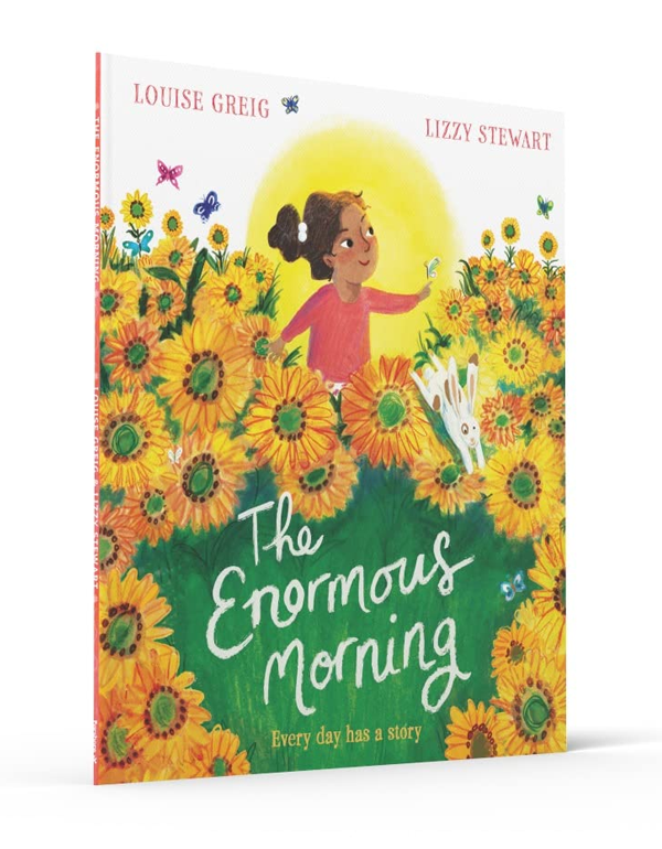 The Enormous Morning
