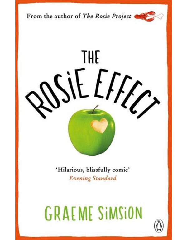 The Rosie Effect