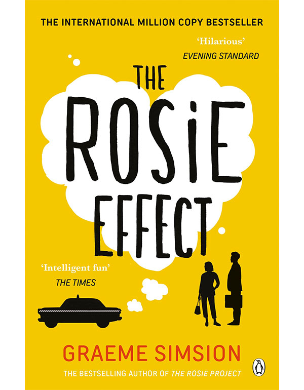 The Rosie Effect