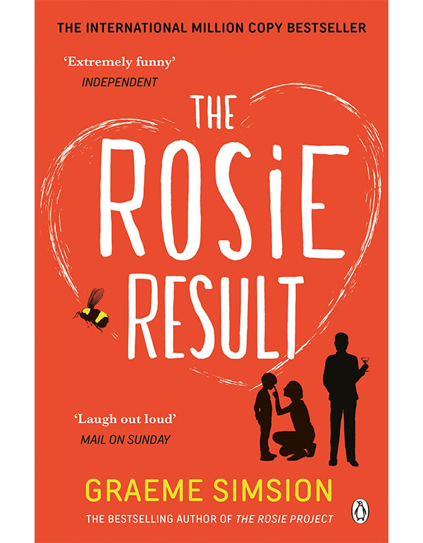 The Rosie Result