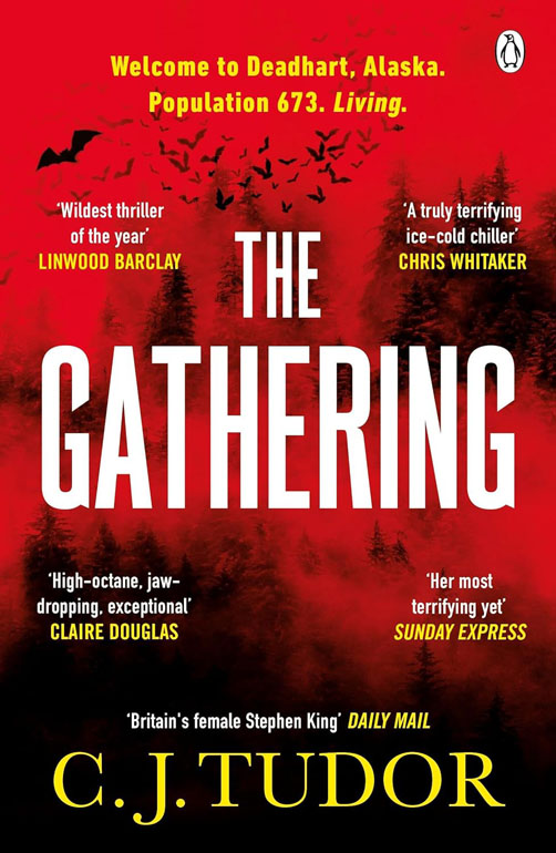 Cover: The Gathering