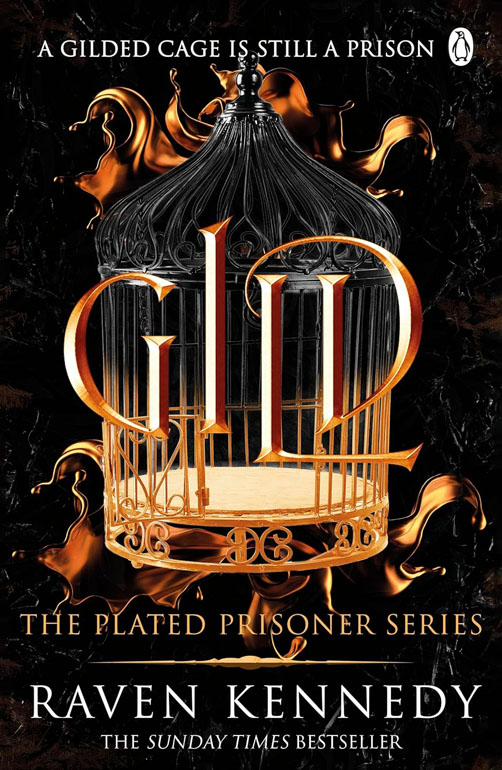 Cover: Gild