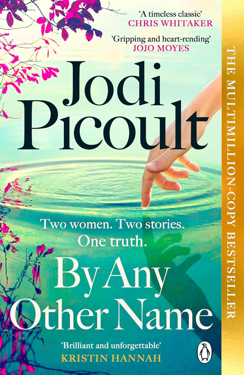 Cover: By Any Other Name