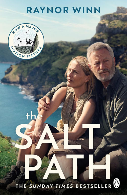 Cover: The Salt Path