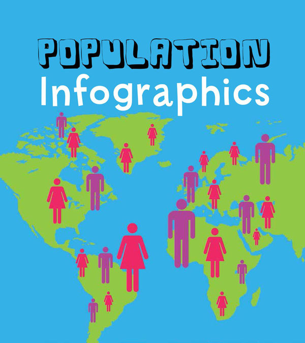 Cover: Population Infographics
