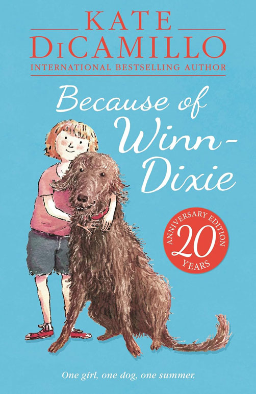 Because of WinDixie