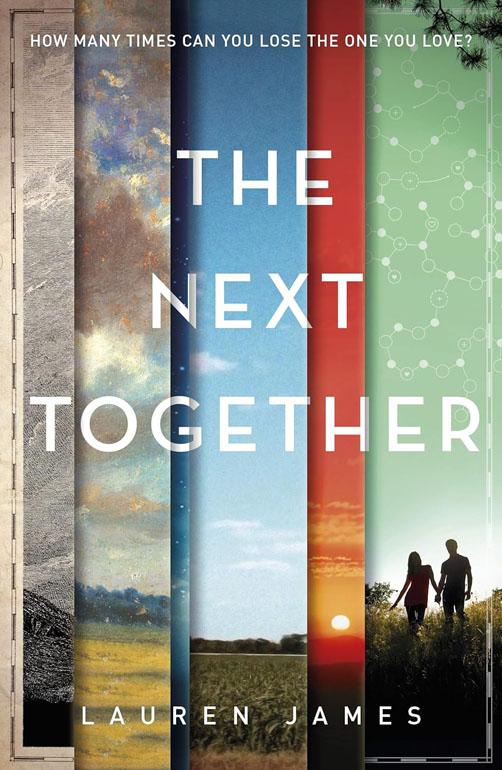 Cover: The Next Together