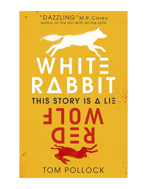 White Rabbit, Red Wolf