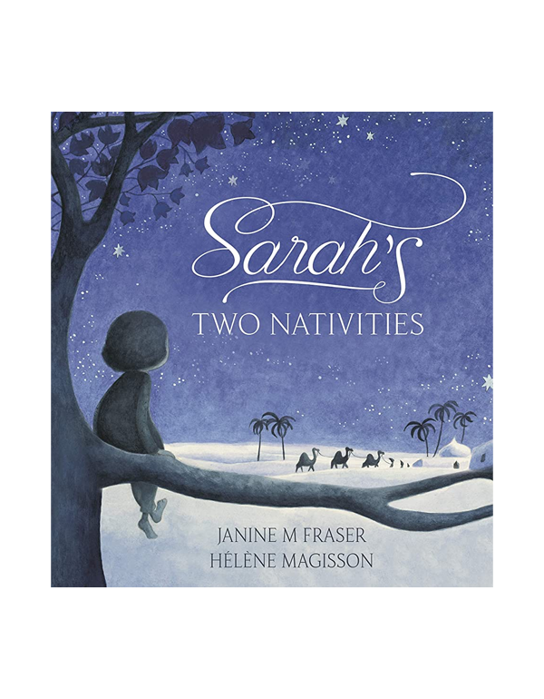 Sarah’s Two Nativities