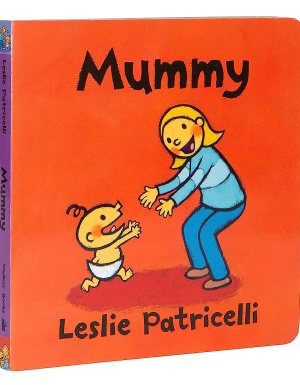 Mummy