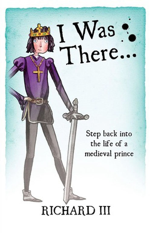 Cover: Richard III