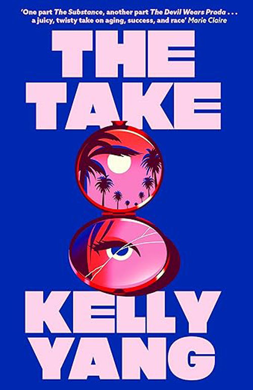 Cover: The Take