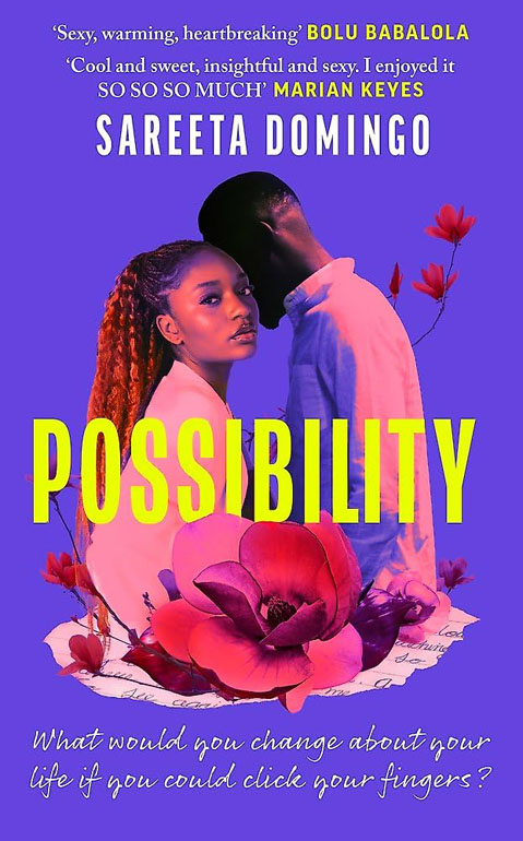 Cover: Possibility