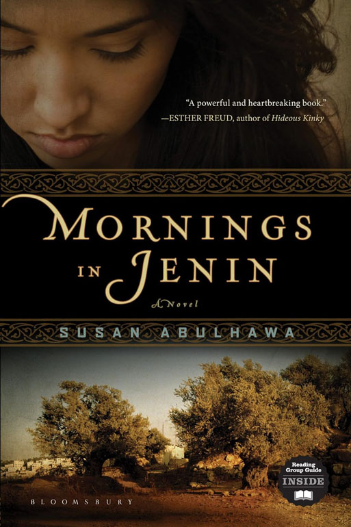 Mornings In Jenin