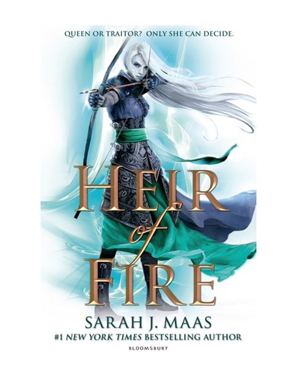 Heir of Fire