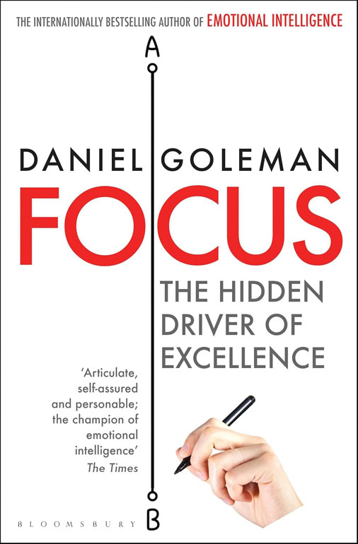 Cover: Focus