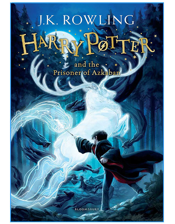 Harry Potter and the Prisoner of Azkaban