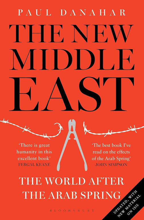 New Middle East