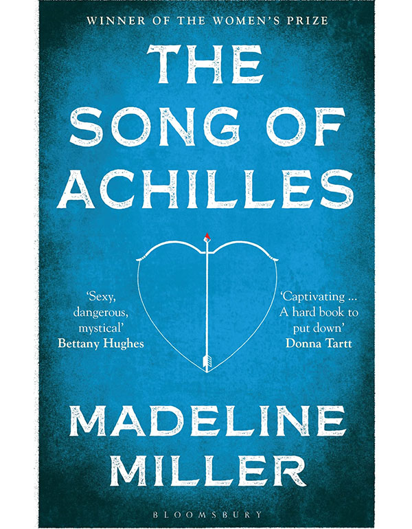 Song of Achilles