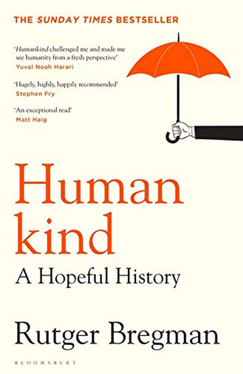 Cover: Humankind