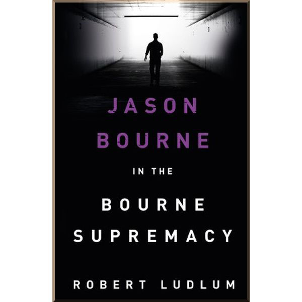 The Bourne Supremacy
