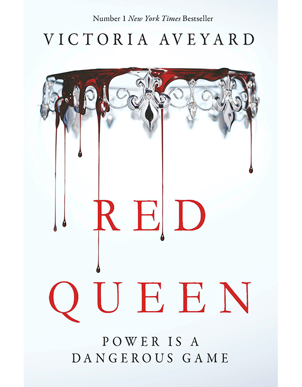 Red Queen: power is a dangerous game