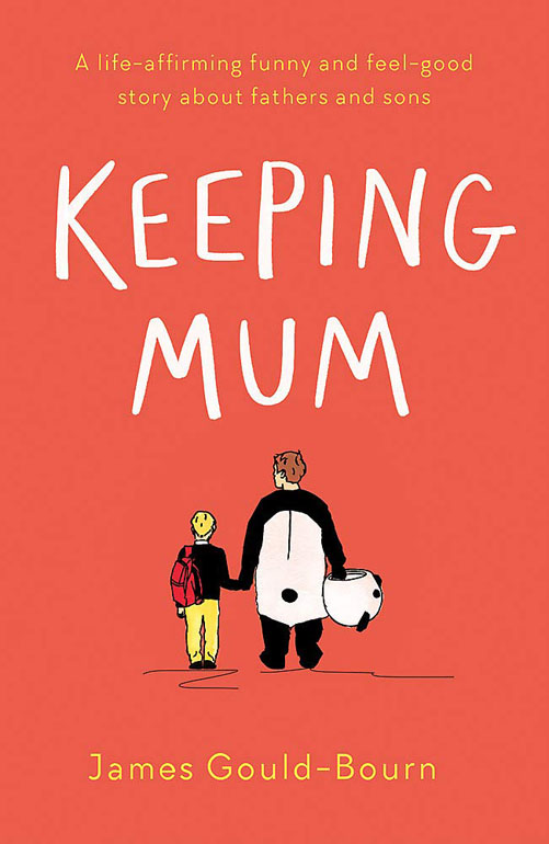 Cover: Keeping Mum