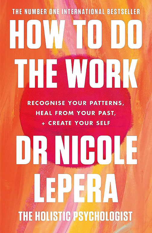 Cover: How To Do The Work