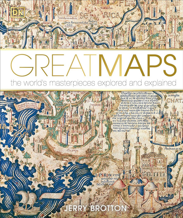 Great Maps