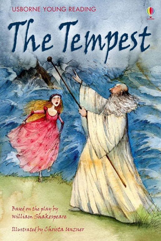 The Tempest