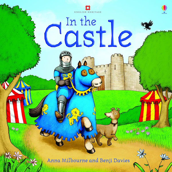 In The Castle