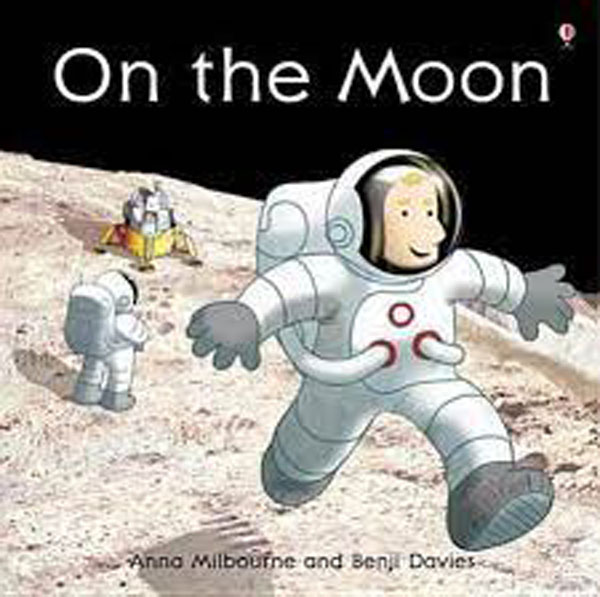 On The Moon