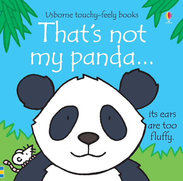 That'S Not My Panda…