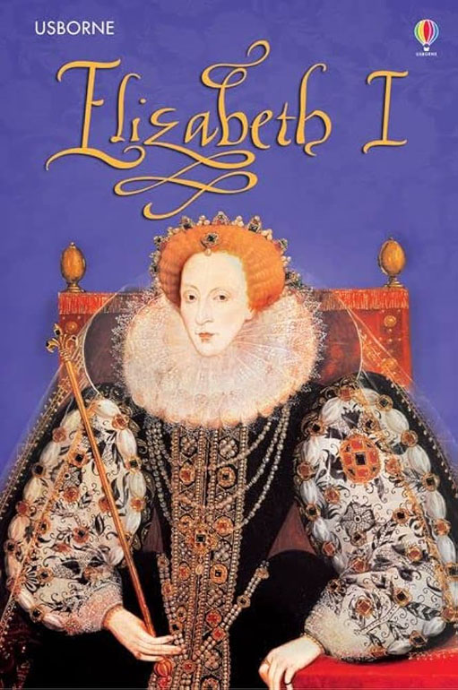Queen Elizabeth