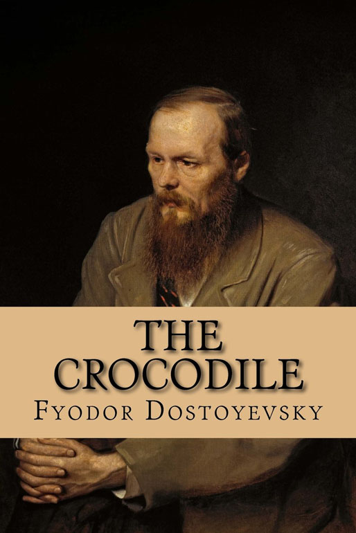 The Crocodile: An Extraordinary Inc