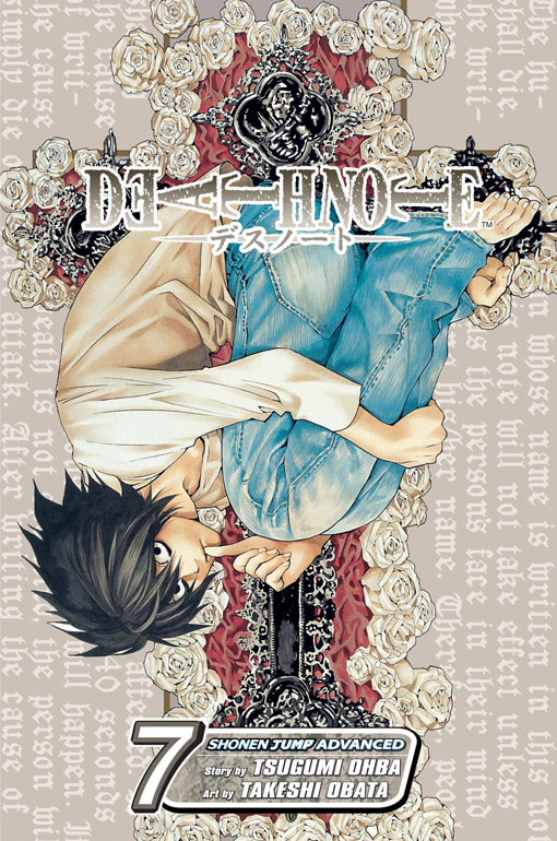 Death Note V7
