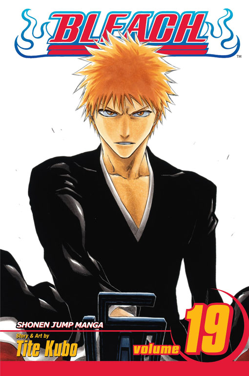 Bleach: The Black Moon Rising