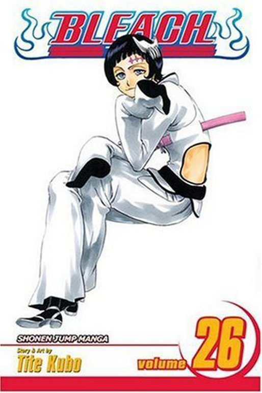 Bleach, Vol. 26