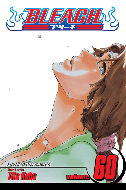 Cover: Bleach, Vol. 60: Everything But The Rain