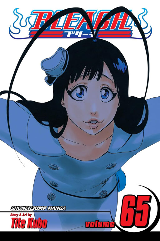 Bleach, Vol. 65: Marching Out The Zombies
